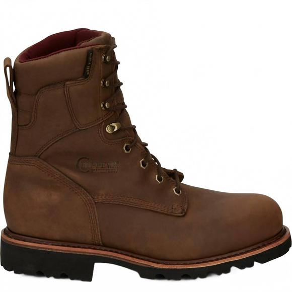 NEW CHIPPEWA men's super dna 8